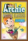 Archie: Modern Classics Magic - Archie Superstars - 9781645769064