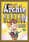 Archie: Modern Classics Magic - Archie Superstars - 9781645769071