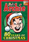Archie: 80 Years of Christmas - Archie Superstars - 9781645769262