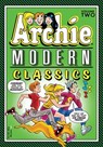 Archie: Modern Classics Vol. 2 - Archie Superstars - 9781645769668