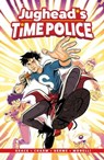 Jughead's Time Police - Sina Grace - 9781645769682