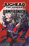 Jughead: The Hunger vs. Vampironica - Frank Tieri ; Joe Eisma - 9781645769736