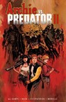 Archie vs. Predator II - Alex De Campi - 9781645769828