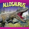 Allosaurus - Gail Terp - 9781645824626
