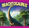 Brachiosaurus - Gail Terp - 9781645824640