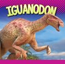 Iguanodon - Gail Terp - 9781645824657