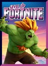 Level Up Fortnite - Lori Dittmer - 9781645824756