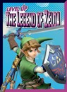 Level Up the Legend of Zelda - Lori Dittmer - 9781645824770