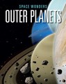 Outer Planets - Joanne Mattern - 9781645825302