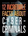 12 Incredible Facts about Cybercriminals - Meghan Hatalla - 9781645825388