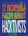 12 Incredible Facts about Hacktivists - Meghan Hatalla - 9781645825418