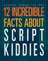 12 Incredible Facts about Script Kiddies - Meghan Hatalla - 9781645825425