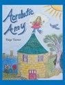 Acrobatic Amy - Paige Turner - 9781645842200