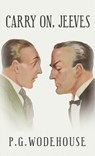 Carry On, Jeeves - P. G. Wodehouse - 9781645941057