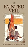 The Painted Veil - W. Somerset Maugham - 9781645941064