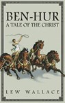 Ben-Hur - Lew Wallace - 9781645941187