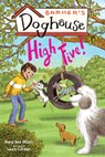 Barker's Doghouse 3: High Five! - Maria Bea Alfano - 9781645952893