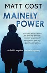 Mainely Power - Matt Cost - 9781645990956