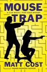 Mouse Trap - Matt Cost - 9781645993292