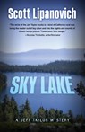 Sky Lake - Scott Lipanovich - 9781645994756