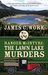 Ranger McIntyre - James C. Work - 9781645994954