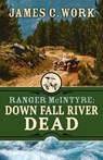 Down Fall River Dead - James C Work - 9781645995357