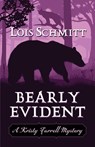 Bearly Evident - Lois Schmitt - 9781645995609