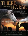 There for the Horse - Lester Buckley - 9781646010301