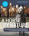 Horse by Nature - Mary Amn Simonds - 9781646010448