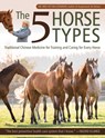 The 5 Horse Types - Ina Gosmeier - 9781646010530