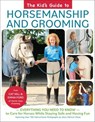 Kid's Guide to Horsemanship and Grooming - Cat Hill ; Emma Ford - 9781646010837