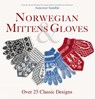 Norwegian Mittens & Gloves - Annemor Sundbo - 9781646010929