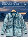 Presterud, B: Handknits from Rauma, Norway - Bente Presterud - 9781646011032