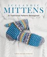 Icelandic Mittens - Gudrun Hannele Henttinen - 9781646011070