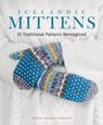 Icelandic Mittens - Gudrun Hannele Henttinen - 9781646011070