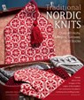 Traditional Nordic Knits - Johanna Wallin - 9781646011315