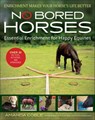No Bored Horses - Amanda Goble - 9781646012107