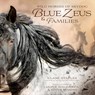 Wild Horses of Skydog: Blue Zeus and Families - Clare Staples - 9781646012138