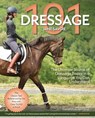 Dressage 101 - New Edition - Jane Savoie - 9781646012169
