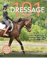 Dressage 101 - Jane Savoie - 9781646012169