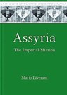 Assyria - Mario Liverani - 9781646021956