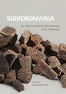 Sumeromania - Sebastien Rey - 9781646023578