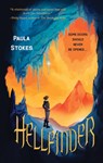 Hellfinder - Paula Stokes - 9781646033584