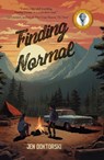 Finding Normal - Jen Doktorski - 9781646035632