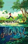 Wonders of Shadow Key - Jj Fleming - 9781646036653