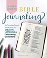 A Girl's Guide to Bible Journaling - Kristin Duran - 9781646040704