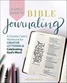 A Girl's Guide to Bible Journaling - Kristin Duran - 9781646040711