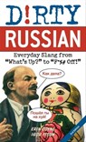 Dirty Russian - Erin Coyne ; Igor Fisun - 9781646042838