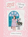 K-12 Coloring Book - Melanie Martinez - 9781646043071