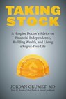 Taking Stock - Jordan Grumet - 9781646043545